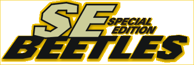 SE Beetles logo